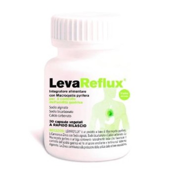 LEVAREFLUX 30CPS VEG