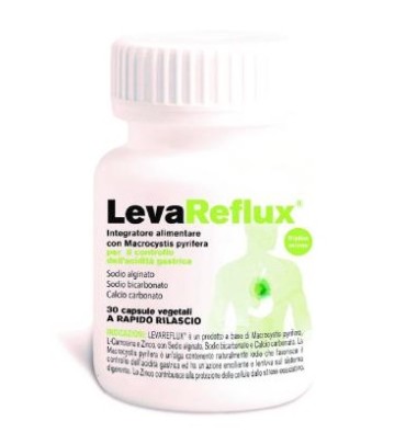 LEVAREFLUX 30CPS VEG