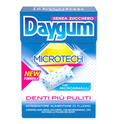 Daygum Microtech 20pz Upgrade