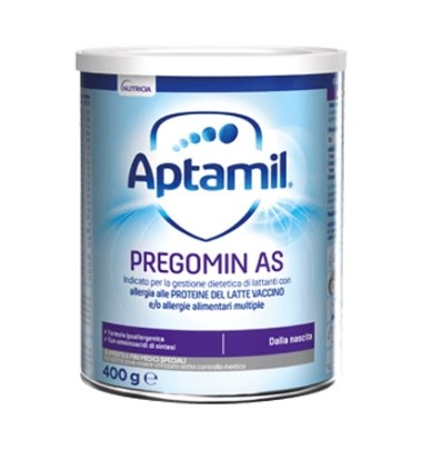 APTAMIL PREGOMIN AS 400G