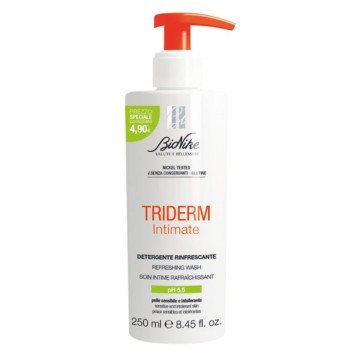 TRIDERM*Int.Rinf.250ml OFS