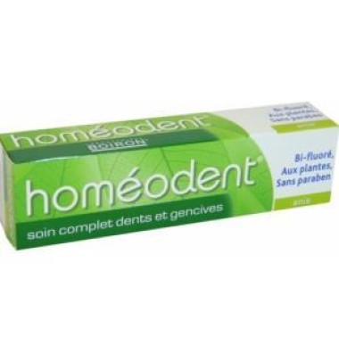 HOMEODENT DENT ANICE 75ML BO