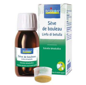 SEVE DE BOULEAU BOIRON 60ML