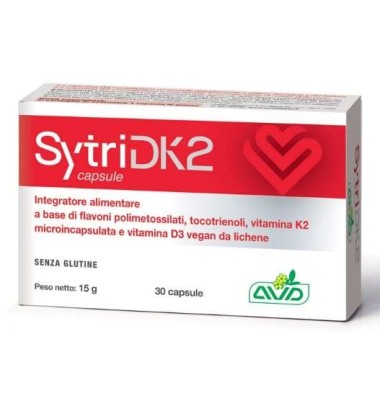 SYTRIDK2 30CPS