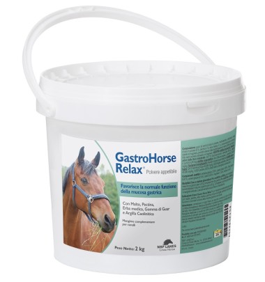 GASTRO HORSE RELAX POLV APP 2