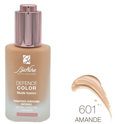 DEFENCE COLOR FOND NUDE FUS601