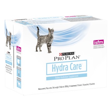 FELINE Hydracare 10x85g