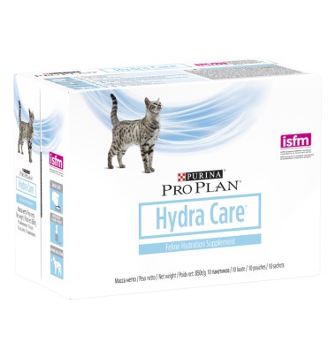 FELINE Hydracare 10x85g