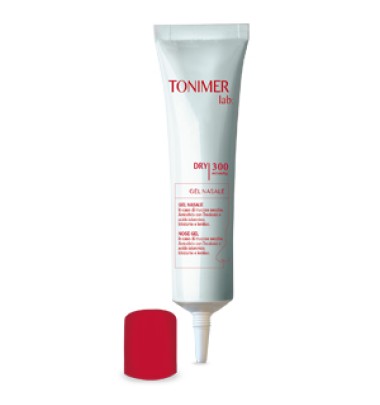 TONIMER-LAB DRY 300 GEL NASALE - ULTIMI PEZZI ARRIVATI - 