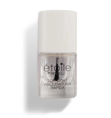 ROUGJ ETOILE TOP COAT ASCIUGAT