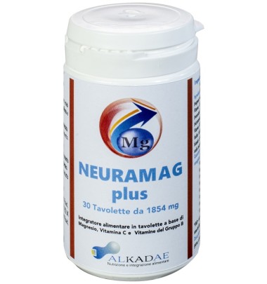 NEURAMAG PLUS 30TAV N/F (0025)