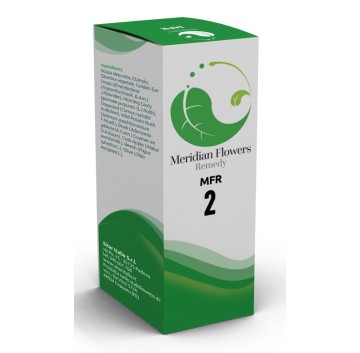 MFR 2 MERIDIAN FLOWERS REMEDY