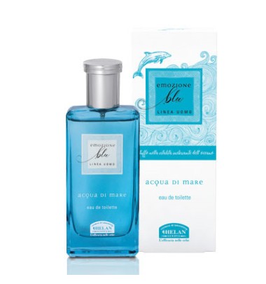 EMOZIONE Blu Acq.Mare EDT 50ml