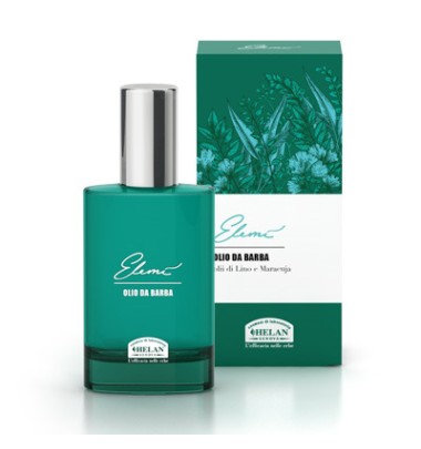 HELAN ELEMI' OLIO BARBA 30ML