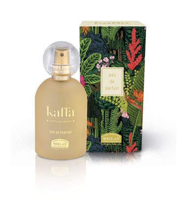 HELAN Kaffa Eau De Parfum 50ml