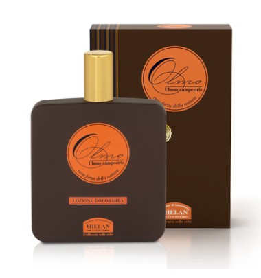 HELAN Olmo Loz.Dopobarba