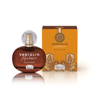 HELAN Eau Parfum Vaniglia Kash