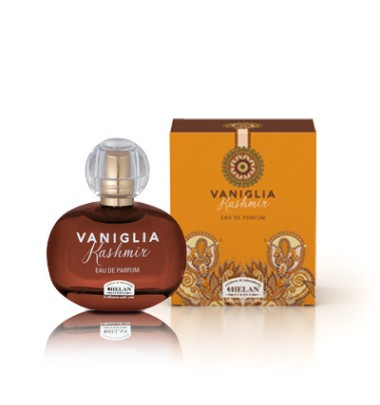 HELAN Eau Parfum Vaniglia Kash