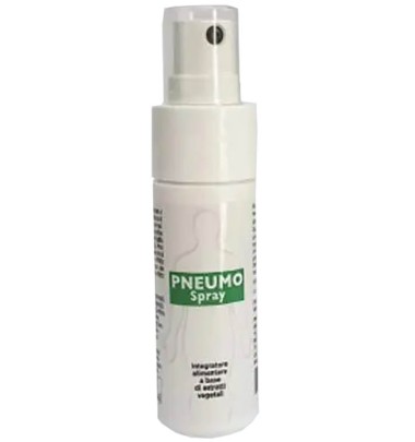 PNEUMO SPRAY 30ML