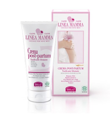 LINEA MAMMA Cr.Post Parto