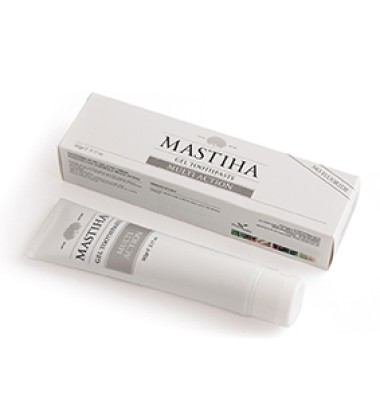 DENTIFRICIO MULTIACTION MASTIH
