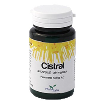 CISTRAL 30CPS PHYTOIT