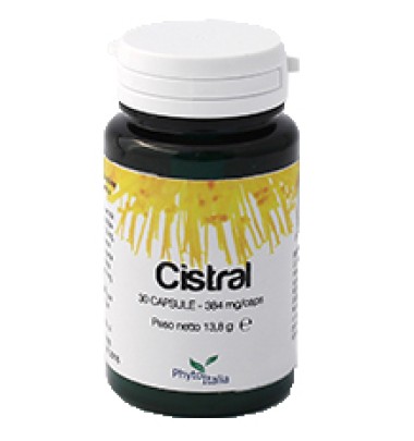 CISTRAL 30CPS PHYTOIT