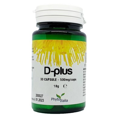 D-PLUS 30CPS