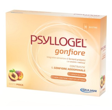 PSYLLOGEL GONFIORE PESCA10BUST -OFFERTISSIMA-ULTIMI PEZZI-ULTIMI ARRIVI-PRODOTTO ITALIANO-