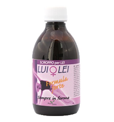 LUI O LEI DONNA 300ML