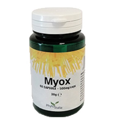 MYOX 60CPS