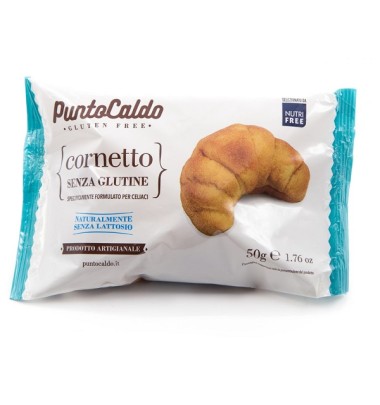 PUNTO CALDO Cornetto 50g