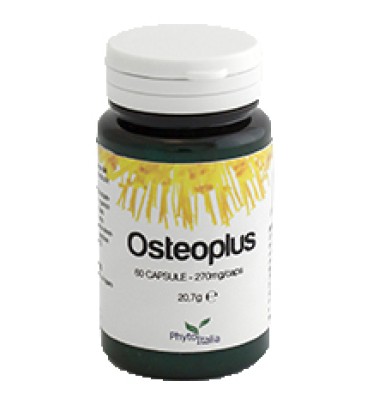 OSTEOPLUS EQ 60CPS PHYTOITALIA