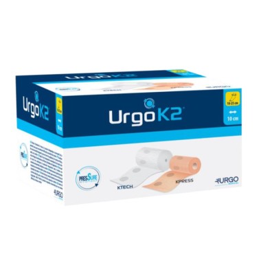 URGO K2 Latex Free T1-10cm