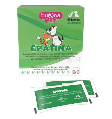 EPATINA 20BUST VET