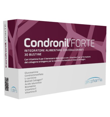 CONDRONIL FORTE 30BUST