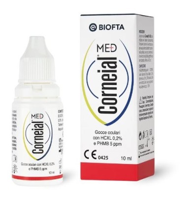 CORNEIAL MED 10ML