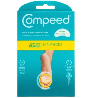 COMPEED CER DURONI LARGO 2PZ