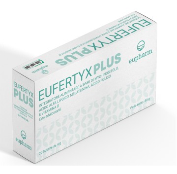 EUFERTYX PLUS 20 Bust.