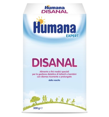 HUMANA DISANAL 300G EXPERT