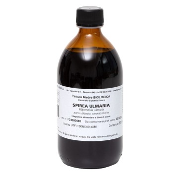 SPIREA ULMARIA TM BIO 500ML