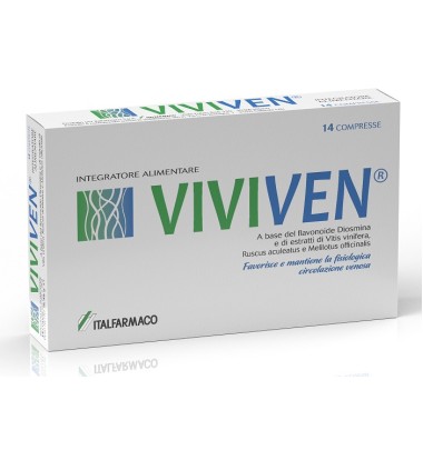 VIVIVEN 14CPR