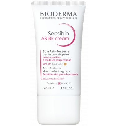 SENSIBIO-AR BB CREAM 40ML