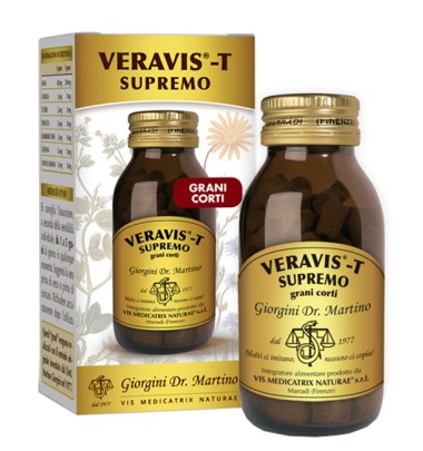 VERAVIS-T SUPREMO GRANI CO 90G