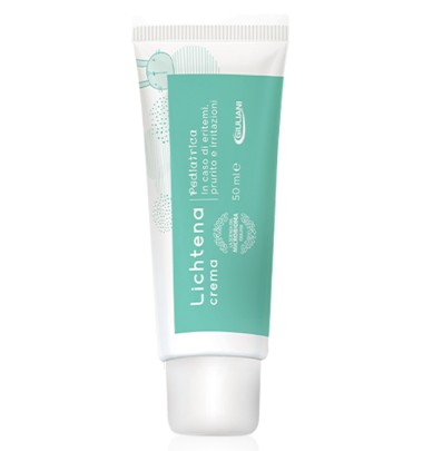 LICHTENA CREMA PEDIATRICA 50ML