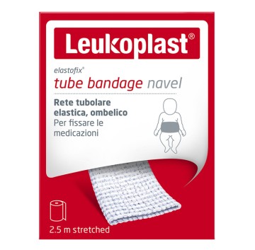 ELASTOFIX TUB OMBELICALE