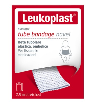 ELASTOFIX TUB OMBELICALE