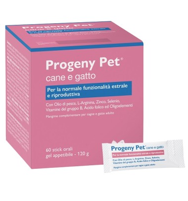 PROGENY PET 60PRL