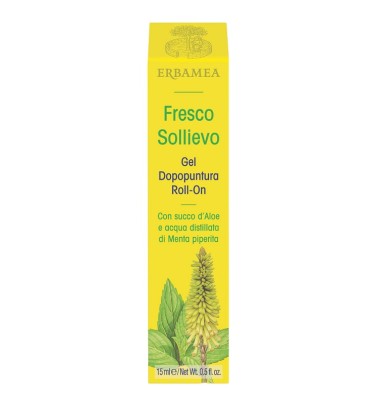 FRESCO Sollievo Roll-On GelEBM