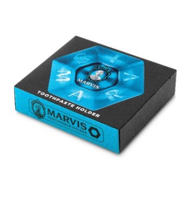 MARVIS BLU TOOTHPASTE HOLDER